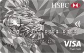 HSBC-Visa-Platinum